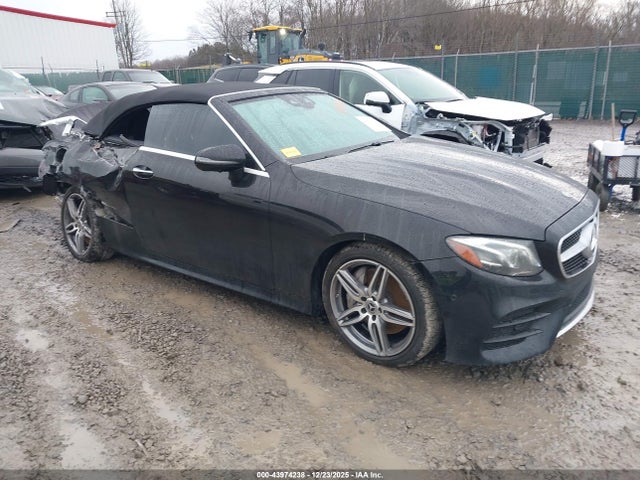 2020 MERCEDES-BENZ E 450 WDD1K6JB9LF123840
