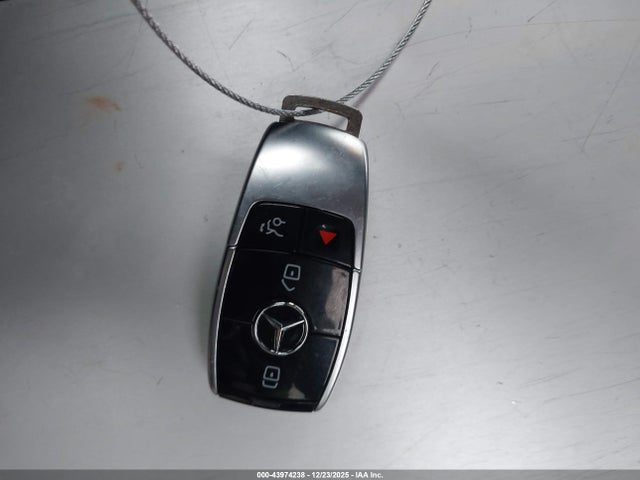 2020 MERCEDES-BENZ E 450 WDD1K6JB9LF123840 Photo 10