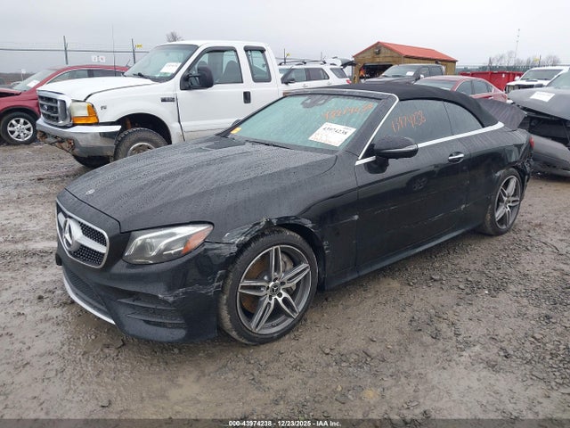 2020 MERCEDES-BENZ E 450 WDD1K6JB9LF123840 Photo 1