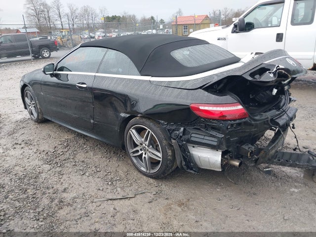 2020 MERCEDES-BENZ E 450 WDD1K6JB9LF123840 Photo 2