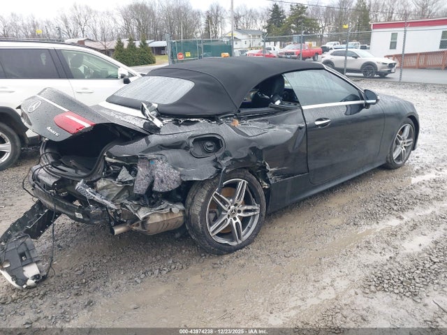 2020 MERCEDES-BENZ E 450 WDD1K6JB9LF123840 Photo 3