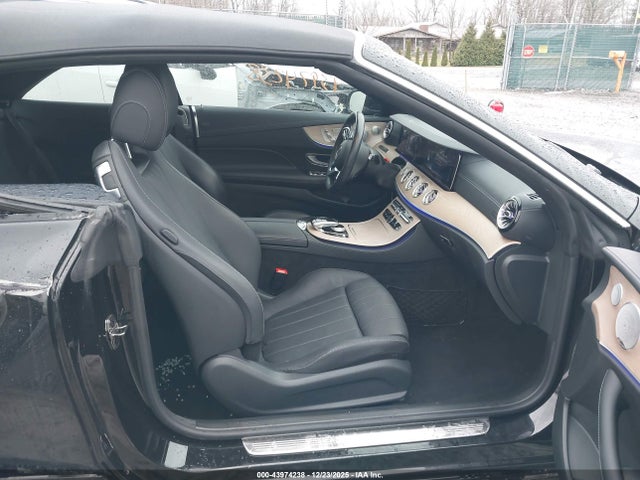 2020 MERCEDES-BENZ E 450 WDD1K6JB9LF123840 Photo 4