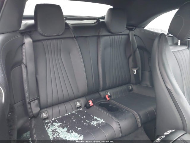 2020 MERCEDES-BENZ E 450 WDD1K6JB9LF123840 Photo 7