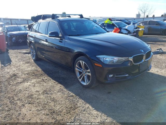 2014 BMW 328I WBA3G7C5XEK296419