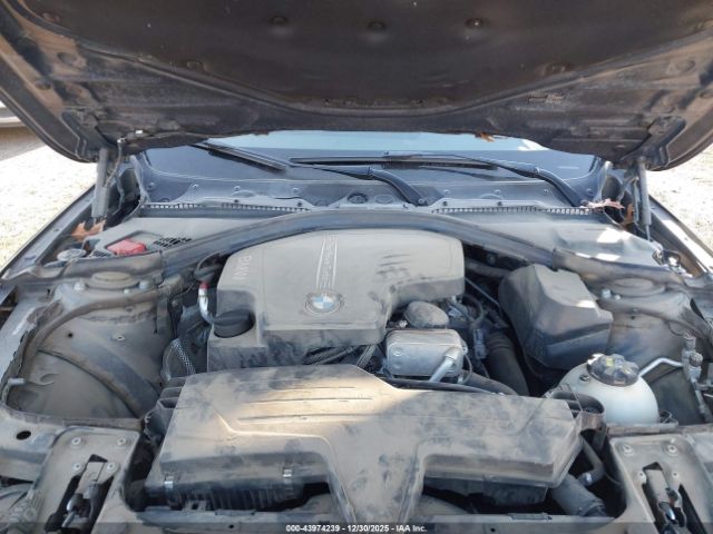 2014 BMW 328I WBA3G7C5XEK296419 Photo 9