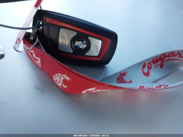 2014 BMW 328I WBA3G7C5XEK296419 Photo 10