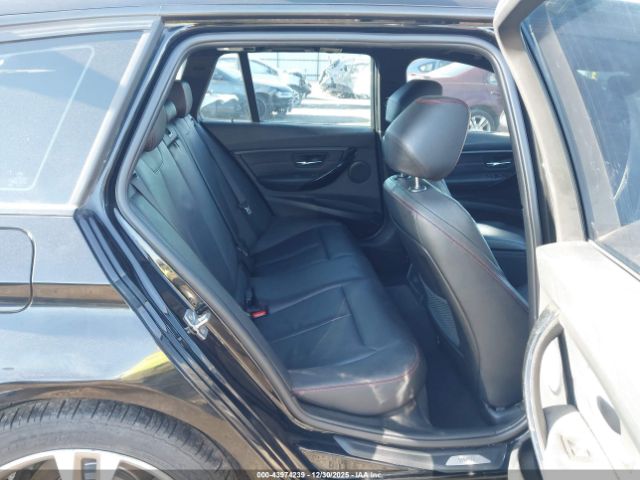 2014 BMW 328I WBA3G7C5XEK296419 Photo 7