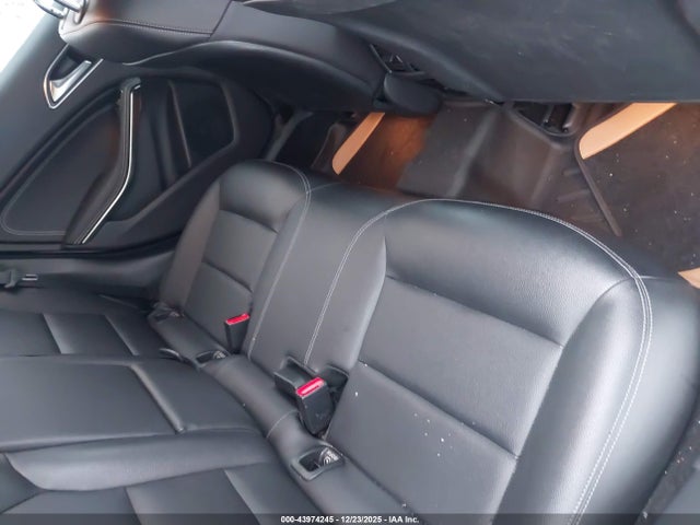 WDCTG4GB3HJ327354 Mercedes-Benz Gla 250 4matic
