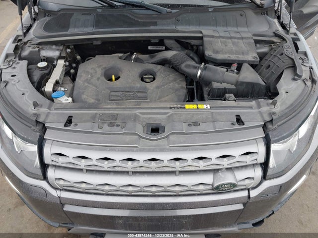 SALVP2BG6FH015760 Land Rover Range Rover Evoque Pure