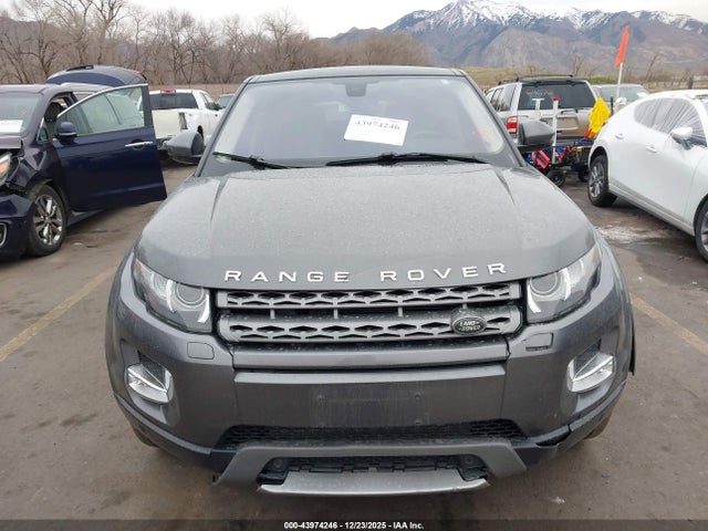 SALVP2BG6FH015760 Land Rover Range Rover Evoque Pure