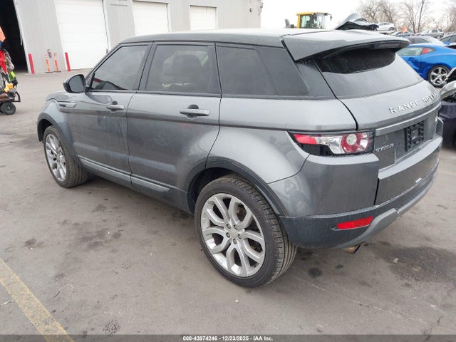 SALVP2BG6FH015760 Land Rover Range Rover Evoque Pure