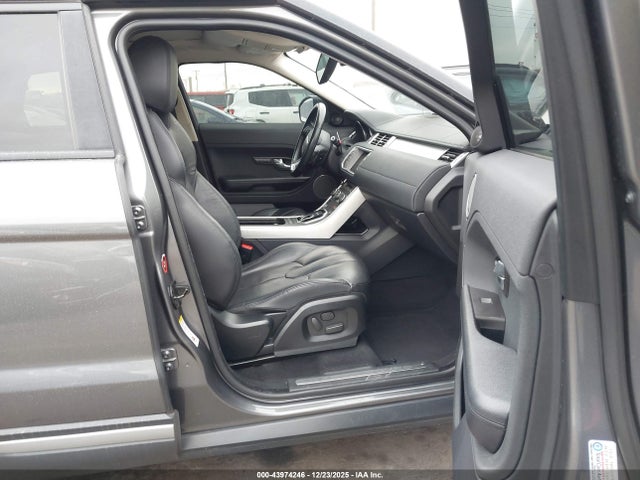 SALVP2BG6FH015760 Land Rover Range Rover Evoque Pure