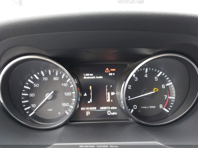 SALVP2BG6FH015760 Land Rover Range Rover Evoque Pure