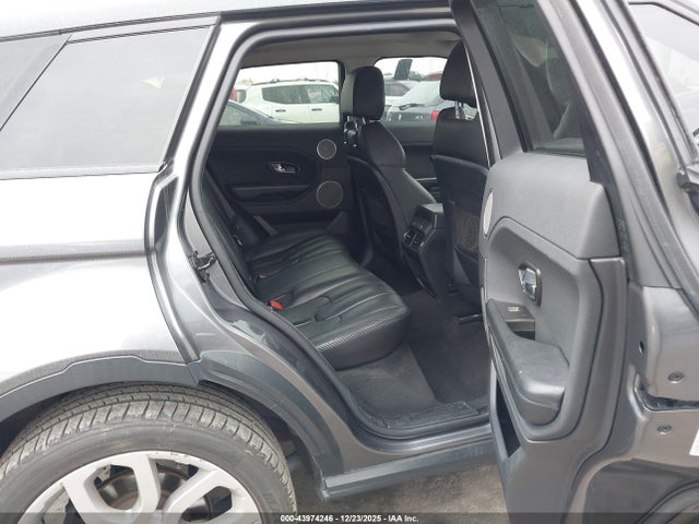 SALVP2BG6FH015760 Land Rover Range Rover Evoque Pure