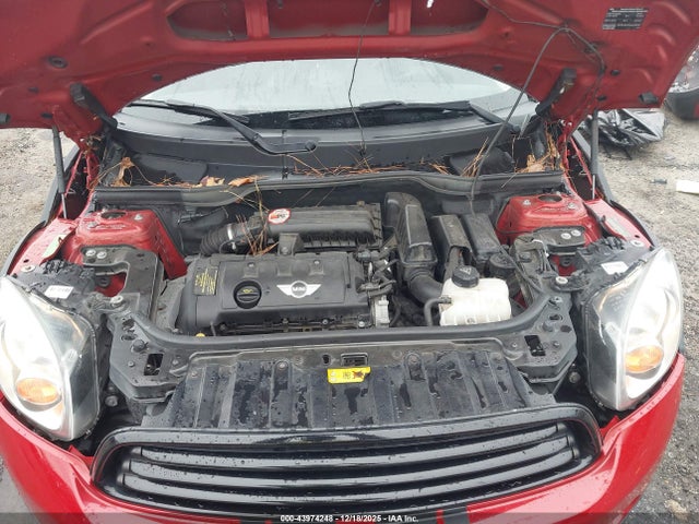 2013 MINI COUNTRYMAN WMWZB3C52DWM07389 Photo 9