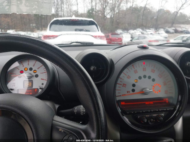 2013 MINI COUNTRYMAN WMWZB3C52DWM07389 Photo 6