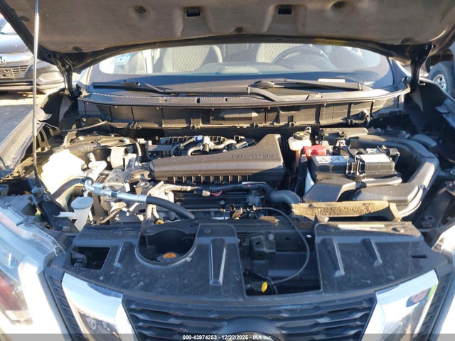 5N1AT2MV1KC703455 Nissan ROGUE SV