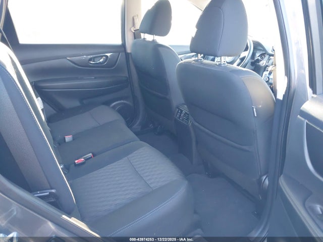 5N1AT2MV1KC703455 Nissan ROGUE SV