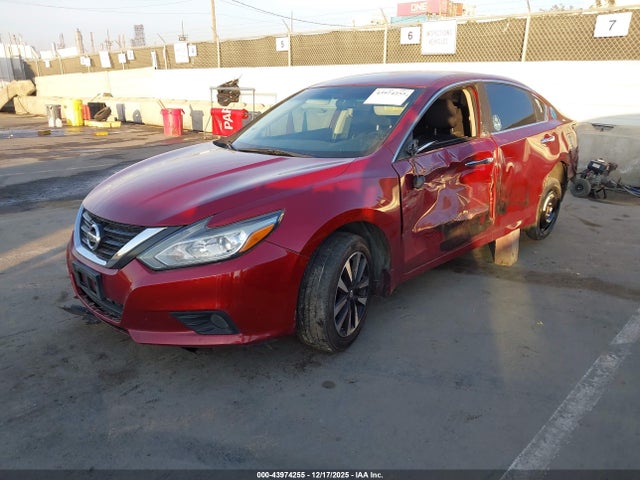 Продаж на аукціоні авто 2017 Nissan Altima 2.5 Sv, vin: 1N4AL3AP4HC490113, номер лоту: 43974255