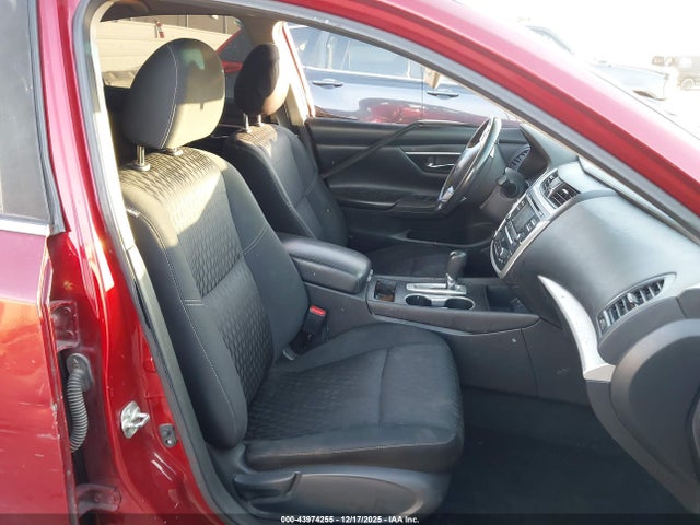 Продаж на аукціоні авто 2017 Nissan Altima 2.5 Sv, vin: 1N4AL3AP4HC490113, номер лоту: 43974255
