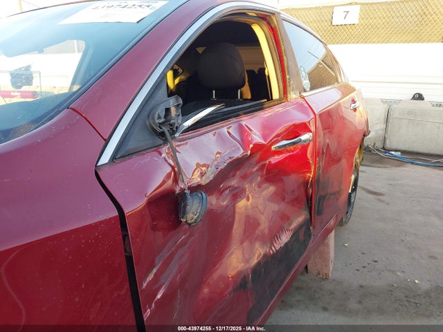 Продаж на аукціоні авто 2017 Nissan Altima 2.5 Sv, vin: 1N4AL3AP4HC490113, номер лоту: 43974255
