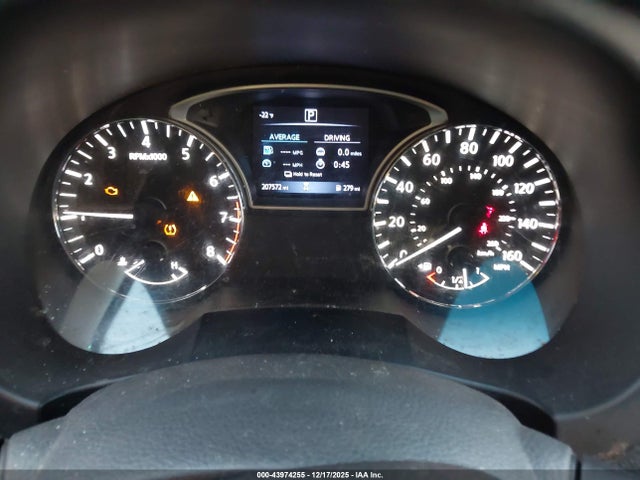 Продаж на аукціоні авто 2017 Nissan Altima 2.5 Sv, vin: 1N4AL3AP4HC490113, номер лоту: 43974255