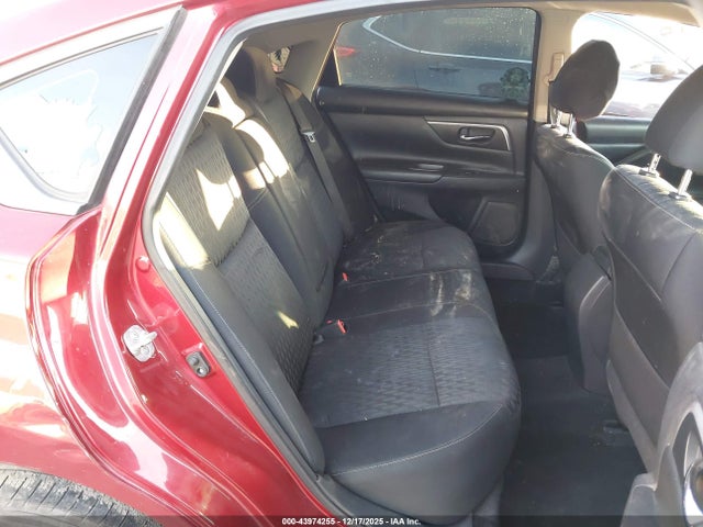Продаж на аукціоні авто 2017 Nissan Altima 2.5 Sv, vin: 1N4AL3AP4HC490113, номер лоту: 43974255