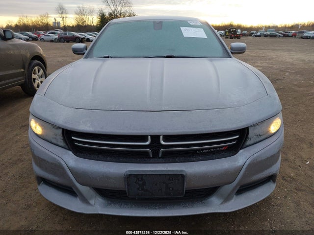 Aukcja sprzedaży 2015 Dodge Charger Se, vin: 2C3CDXBG7FH826681, numer aukcji: 43974258