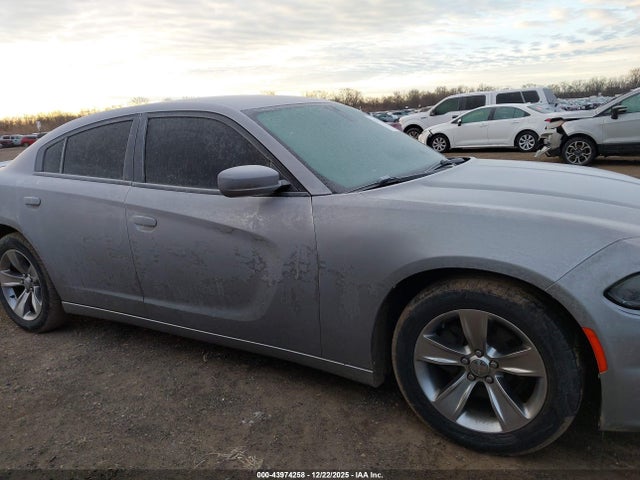 Aukcja sprzedaży 2015 Dodge Charger Se, vin: 2C3CDXBG7FH826681, numer aukcji: 43974258