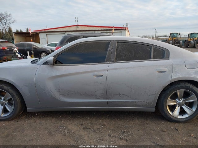 Aukcja sprzedaży 2015 Dodge Charger Se, vin: 2C3CDXBG7FH826681, numer aukcji: 43974258