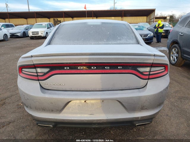 Aukcja sprzedaży 2015 Dodge Charger Se, vin: 2C3CDXBG7FH826681, numer aukcji: 43974258