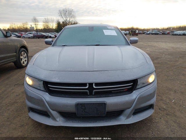 2015 DODGE CHARGER 2C3CDXBG7FH826681 Photo 5