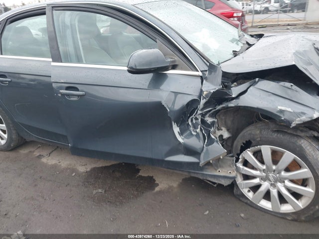 2011 AUDI A4 WAUFFAFL4BN012171 Photo 5