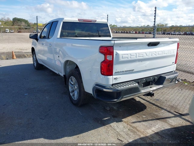 1GCRWCED4LZ159428 Chevrolet Silverado 1500 2wd Standard Bed Lt