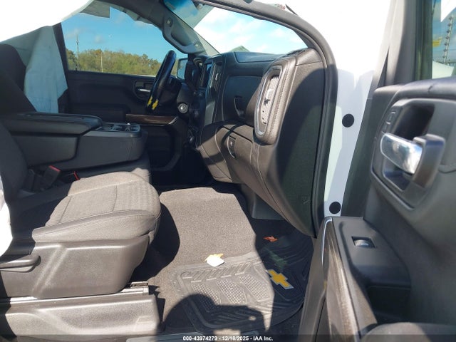 1GCRWCED4LZ159428 Chevrolet Silverado 1500 2wd Standard Bed Lt