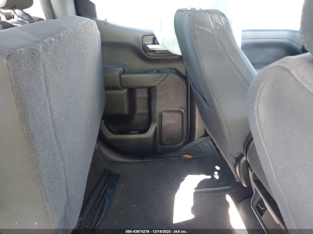 1GCRWCED4LZ159428 Chevrolet Silverado 1500 2wd Standard Bed Lt