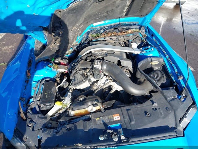 1ZVBP8EM3E5206306 Ford Mustang V6 Premium