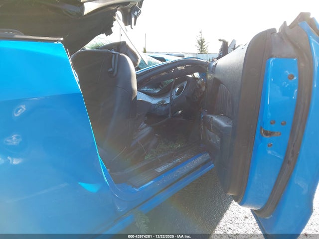1ZVBP8EM3E5206306 Ford Mustang V6 Premium
