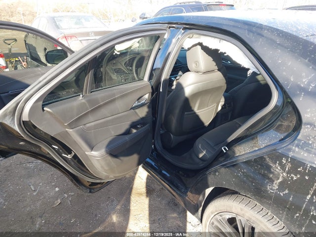 2025 CADILLAC CT4 1G6DF5RK9S0114960 Photo 7