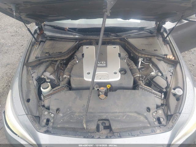 Aukcja sprzedaży 2014 Infiniti Q50 Premium, vin: JN1BV7AP8EM685219, numer aukcji: 43974287