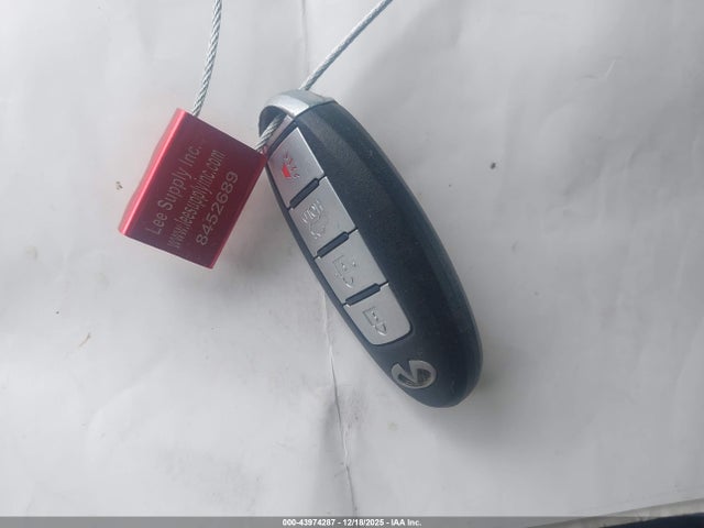 Aukcja sprzedaży 2014 Infiniti Q50 Premium, vin: JN1BV7AP8EM685219, numer aukcji: 43974287