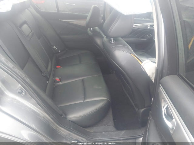Aukcja sprzedaży 2014 Infiniti Q50 Premium, vin: JN1BV7AP8EM685219, numer aukcji: 43974287