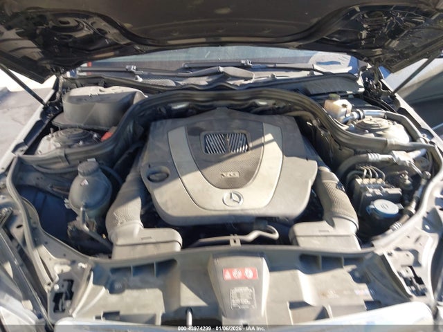43974299 :رقم المزاد ، WDDHF5GB1BA281119 vin ، 2011 Mercedes-benz E 350 مزاد بيع