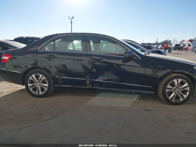 43974299 :رقم المزاد ، WDDHF5GB1BA281119 vin ، 2011 Mercedes-benz E 350 مزاد بيع