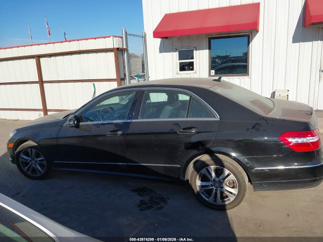 43974299 :رقم المزاد ، WDDHF5GB1BA281119 vin ، 2011 Mercedes-benz E 350 مزاد بيع