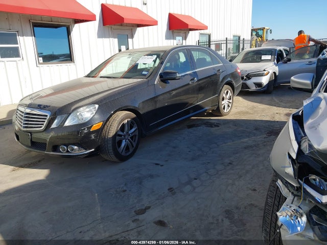 43974299 :رقم المزاد ، WDDHF5GB1BA281119 vin ، 2011 Mercedes-benz E 350 مزاد بيع