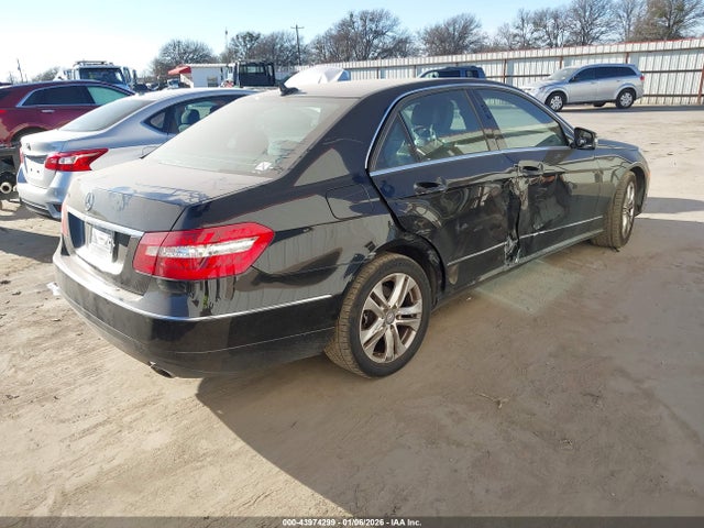43974299 :رقم المزاد ، WDDHF5GB1BA281119 vin ، 2011 Mercedes-benz E 350 مزاد بيع
