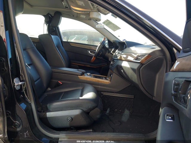 43974299 :رقم المزاد ، WDDHF5GB1BA281119 vin ، 2011 Mercedes-benz E 350 مزاد بيع