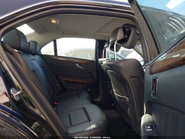 43974299 :رقم المزاد ، WDDHF5GB1BA281119 vin ، 2011 Mercedes-benz E 350 مزاد بيع
