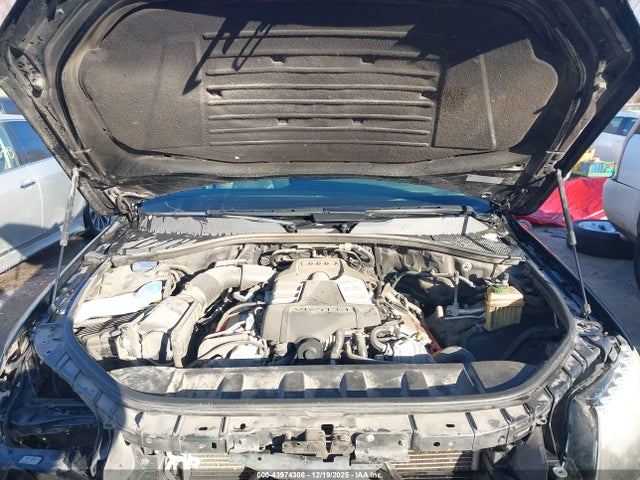 2015 AUDI Q7 WA1DGAFE9FD026999 Photo 9